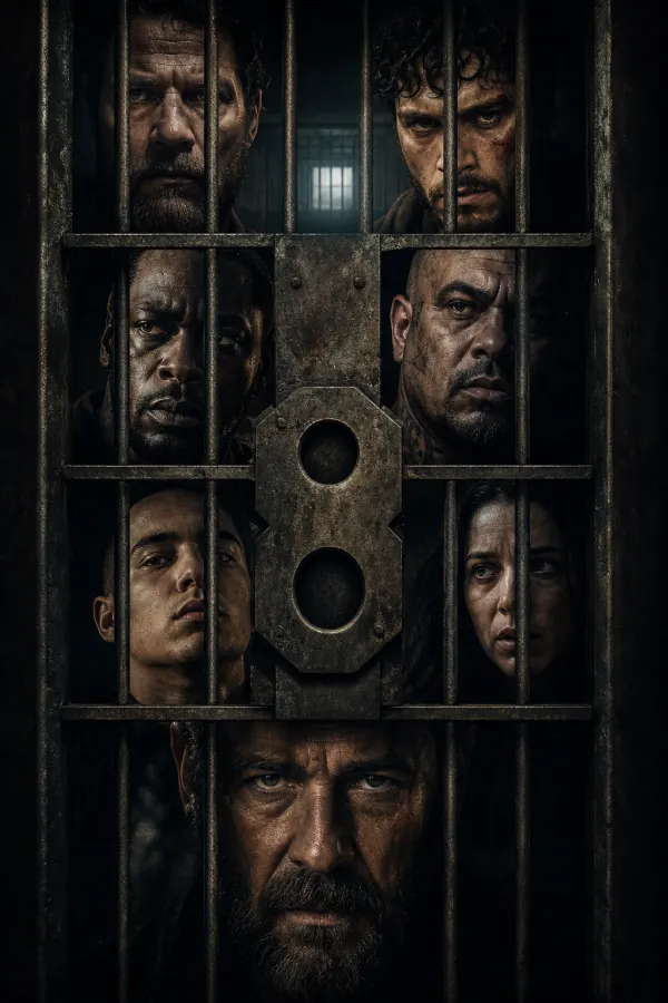 Cell 8 available on IPTGreat